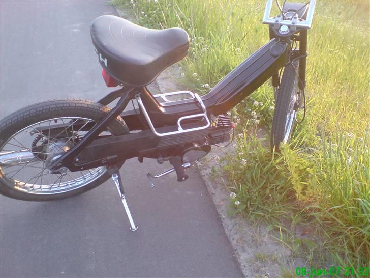 Puch maxi k E50 !!solgt!! billede 2