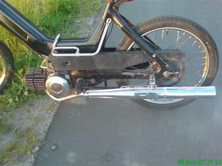 Puch maxi k E50 !!solgt!! billede 4