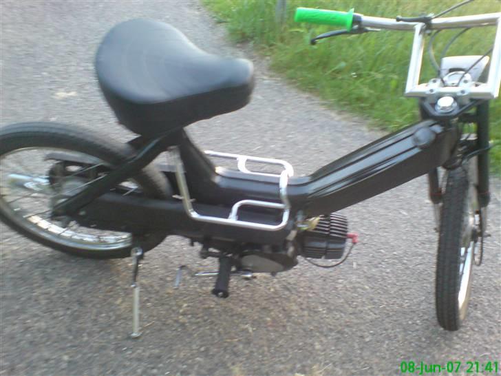 Puch maxi k E50 !!solgt!! billede 5