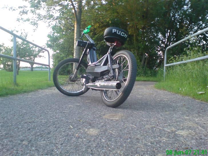 Puch maxi k E50 !!solgt!! billede 6