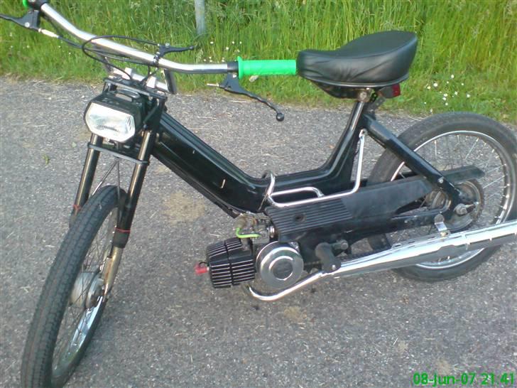Puch maxi k E50 !!solgt!! billede 8