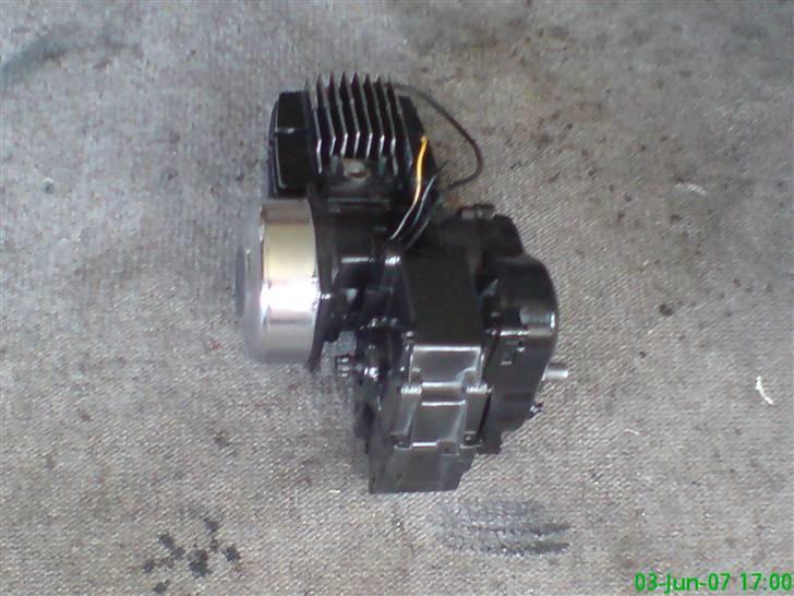 Puch maxi k E50 !!solgt!! billede 9
