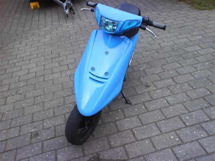 Yamaha jog fs. solgt for 10000:( billede 6