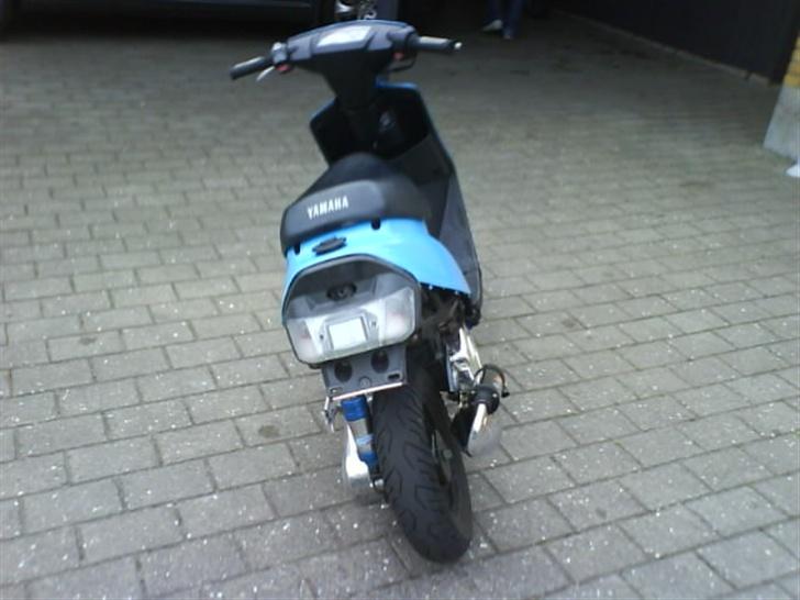 Yamaha jog fs. solgt for 10000:( billede 8