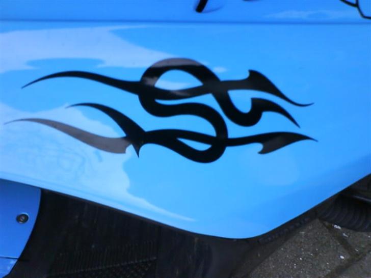 Yamaha jog fs. solgt for 10000:( billede 11