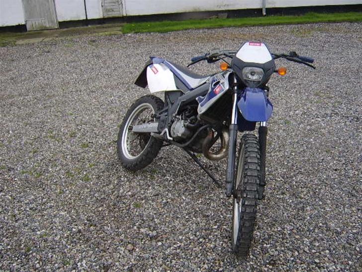Derbi Senda R-xtrem billede 3