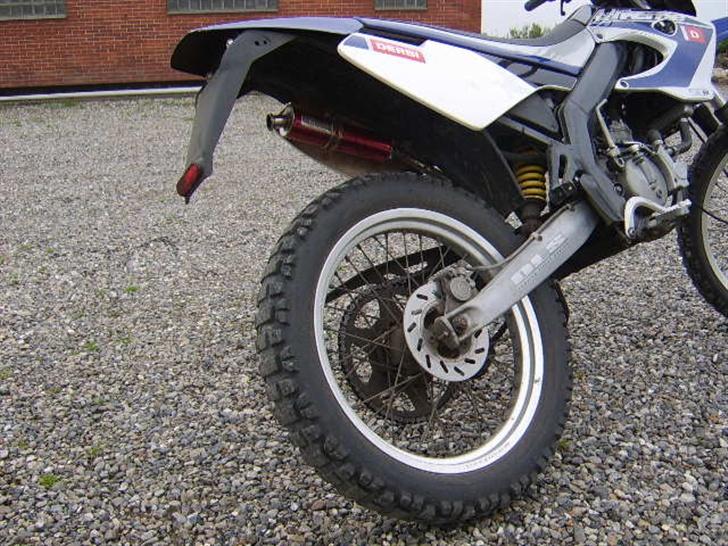 Derbi Senda R-xtrem billede 6