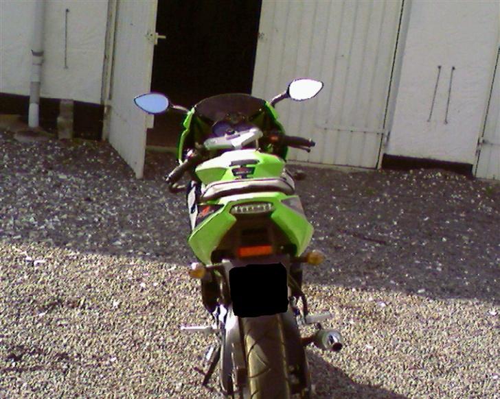 Rieju RS2 Matrix - SOLGT ! billede 6