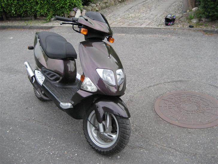 PGO DR. BIG billede 1