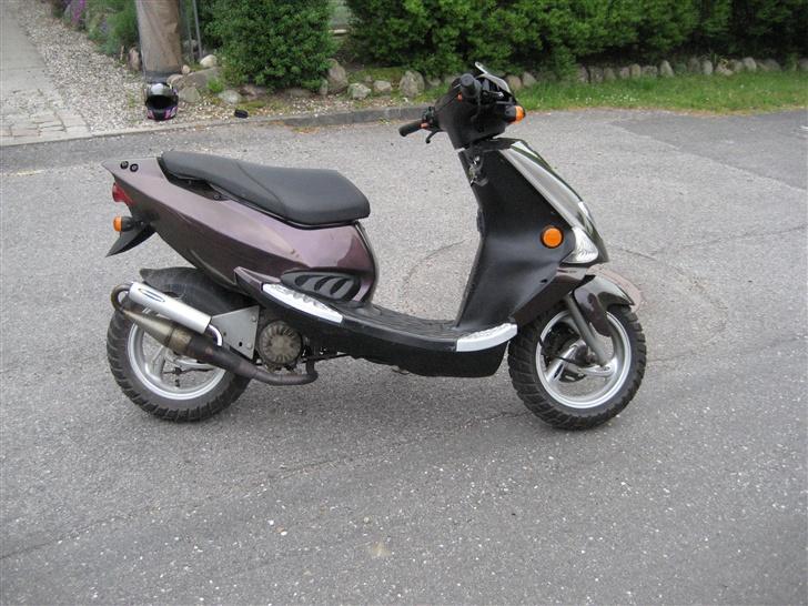 PGO DR. BIG billede 3