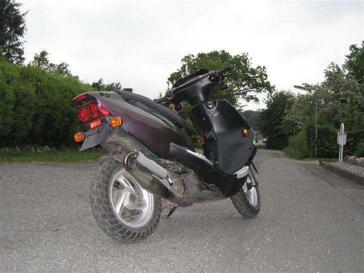 PGO DR. BIG billede 4