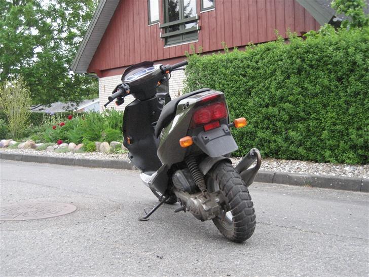 PGO DR. BIG billede 5