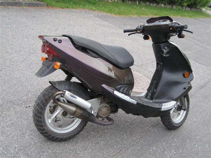 PGO DR. BIG billede 6