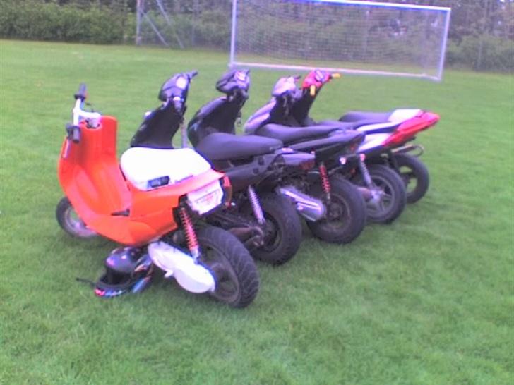 PGO Big Max billede 11