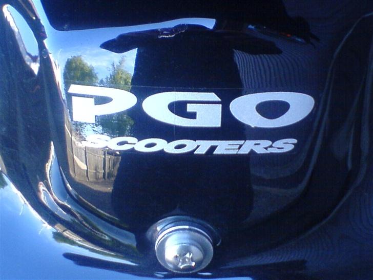 PGO Hot 50 billede 5