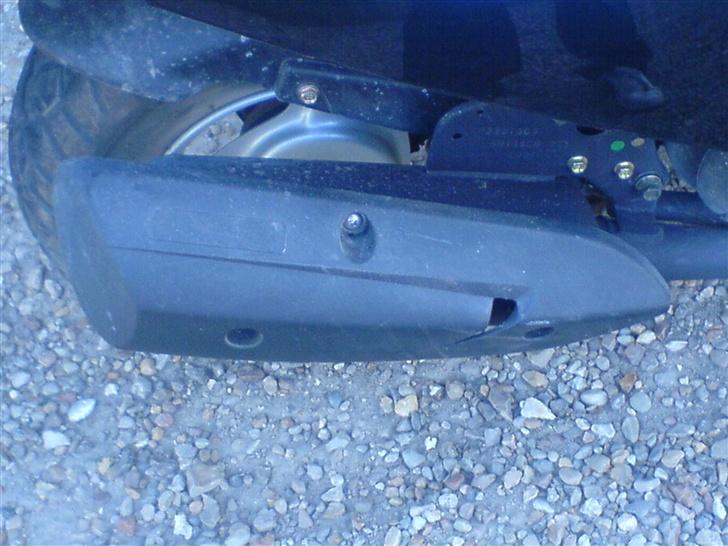 PGO Hot 50 billede 6