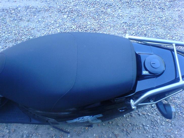 PGO Hot 50 billede 7