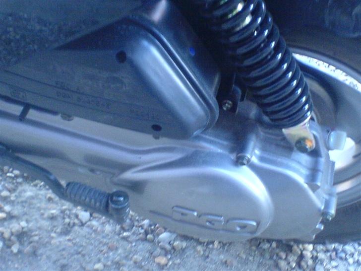 PGO Hot 50 billede 8