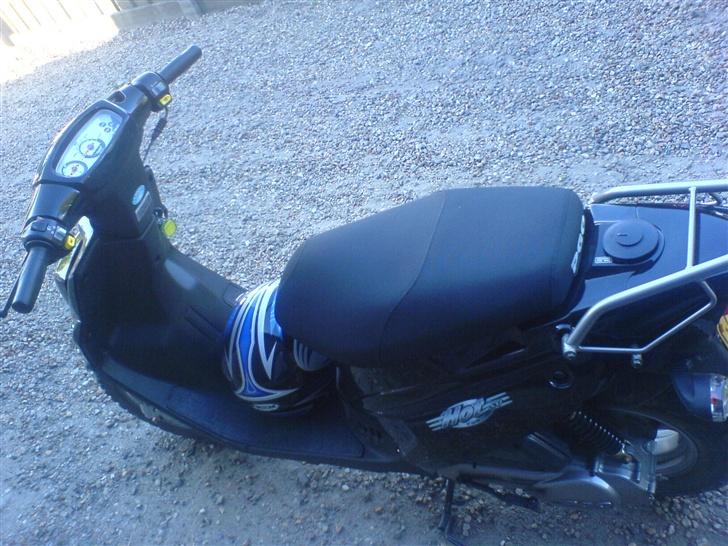 PGO Hot 50 billede 9