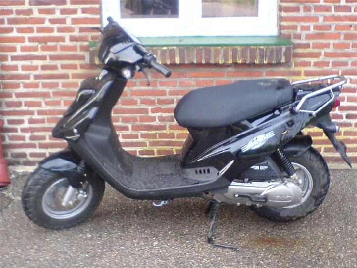 PGO Hot 50 billede 10