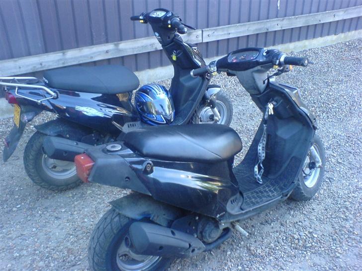 PGO Hot 50 billede 11