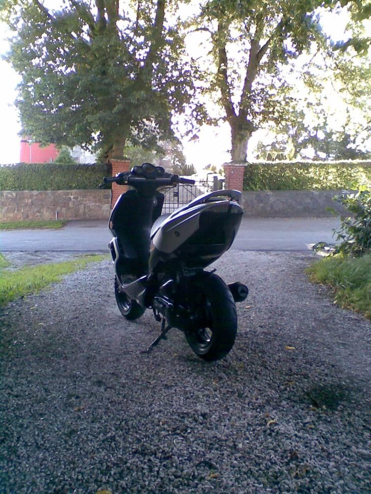 Peugeot Speedfight 2 - Keisler evo ! ;) billede 3