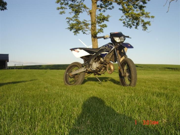 Derbi Senda  billede 2