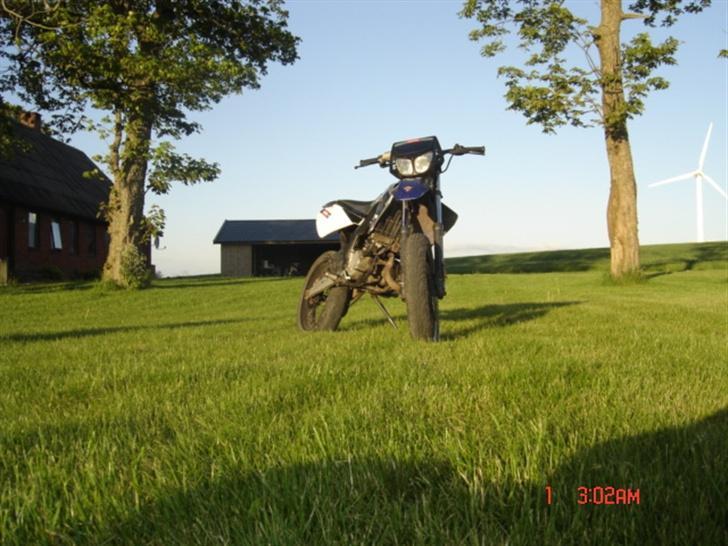 Derbi Senda  billede 4