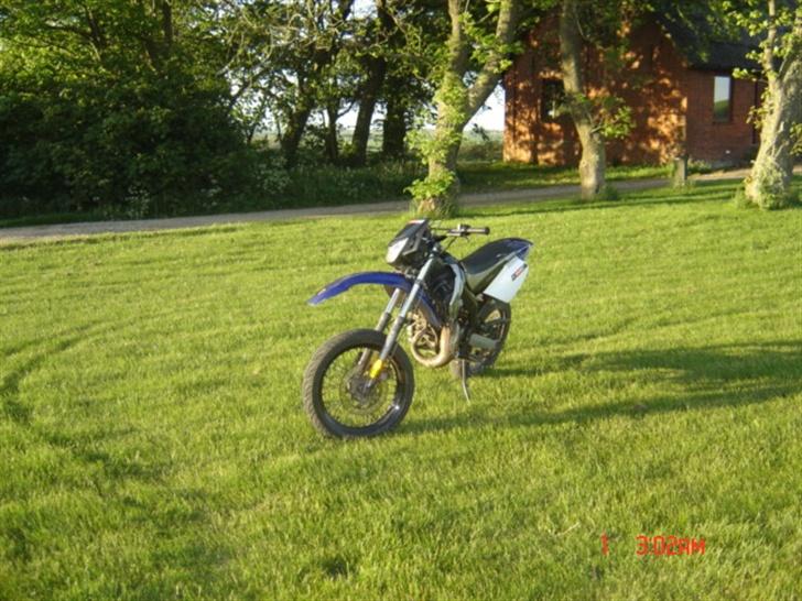 Derbi Senda  billede 6