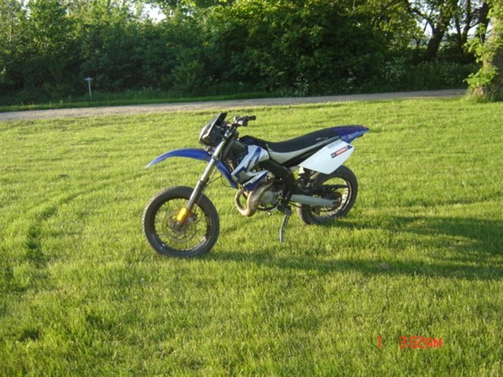 Derbi Senda  billede 7