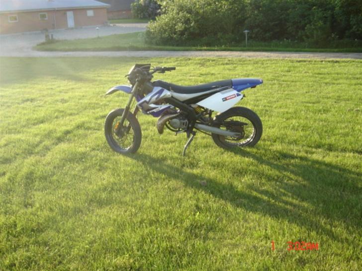 Derbi Senda  billede 8