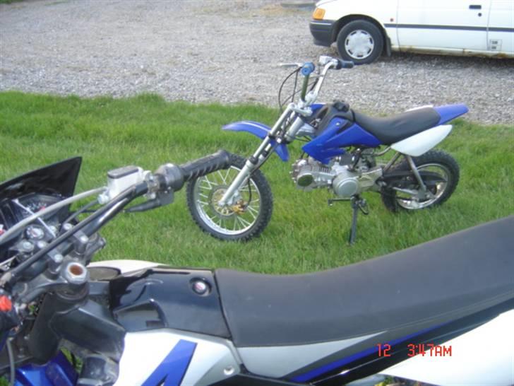 Derbi Senda  billede 9