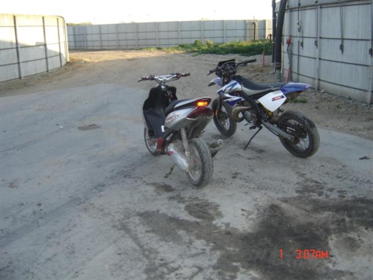 Derbi Senda  billede 13