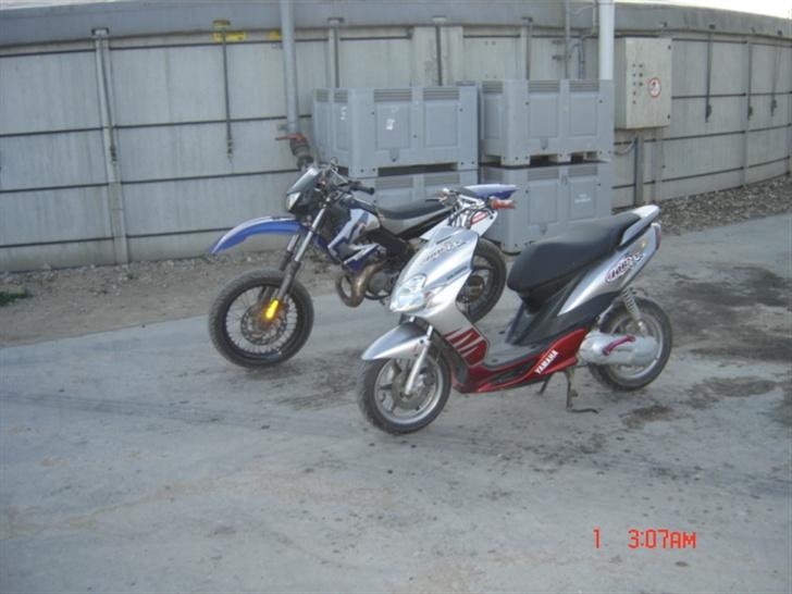 Derbi Senda  billede 14