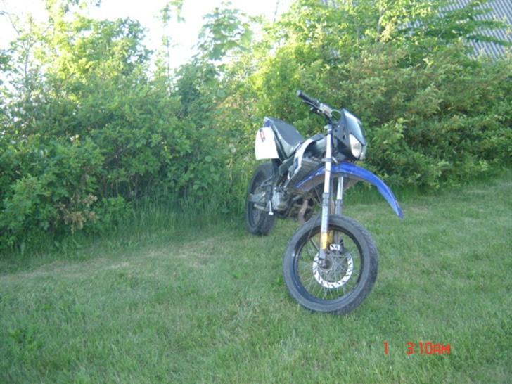 Derbi Senda  billede 16