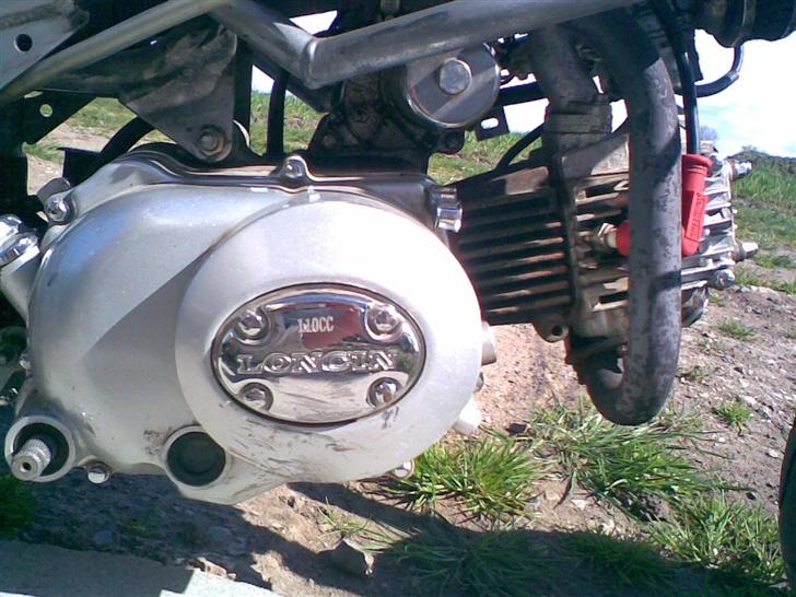 MiniBike  lonoin solgt=´( billede 5