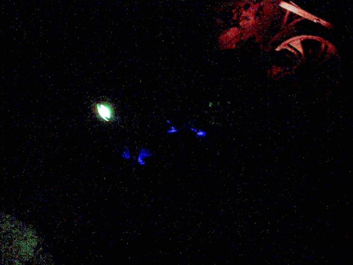 MiniBike  lonoin solgt=´( billede 9