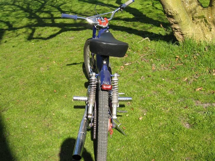 Puch Maxi KL.. Byttet.. billede 6