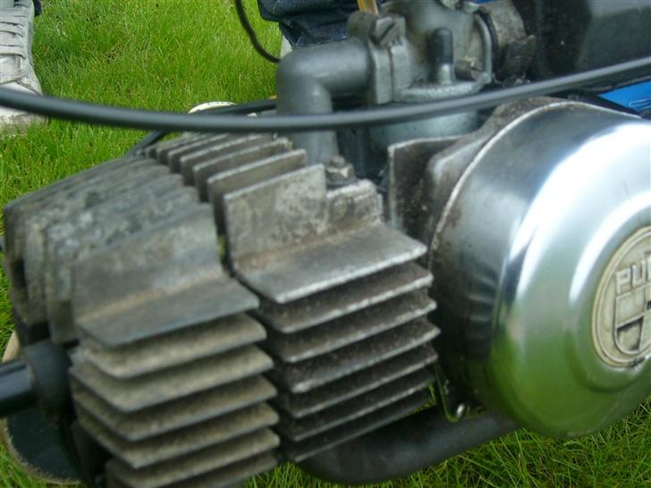 Puch maxi k Solgt billede 2