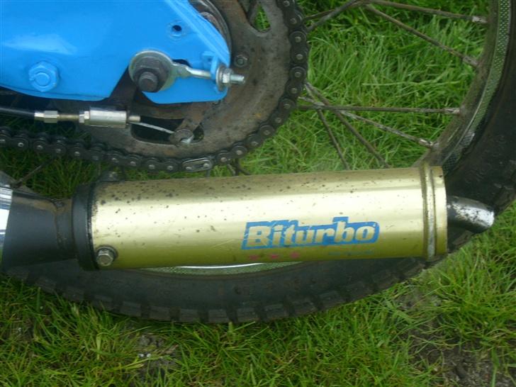 Puch maxi k Solgt billede 3