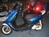 Aprilia sonic -SOLGT-