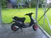 Gilera Stalker TOTAL SKADET