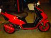 Piaggio NRG extreme byttet 
