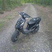 PGO Hot 50 SOLGT