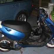 Aprilia sonic -SOLGT-