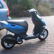 Aprilia sonic -SOLGT-