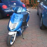 Aprilia sonic -SOLGT-