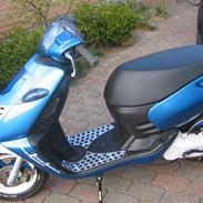 Aprilia sonic -SOLGT-