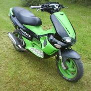 Gilera Runner