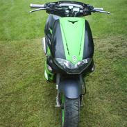 Gilera Runner